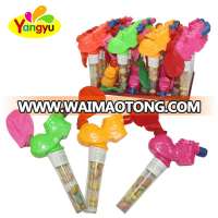 shoes toy candy with balloon for children