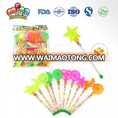 hot sale magic light toy candy