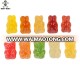 Gummy Bear Fruit Candy Sour Gummy Bear Gold Bear Vitamin Added